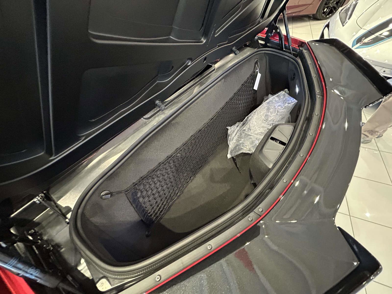 Used 2025 Chevrolet Corvette E-Ray w/ Battery Protection Package image 10