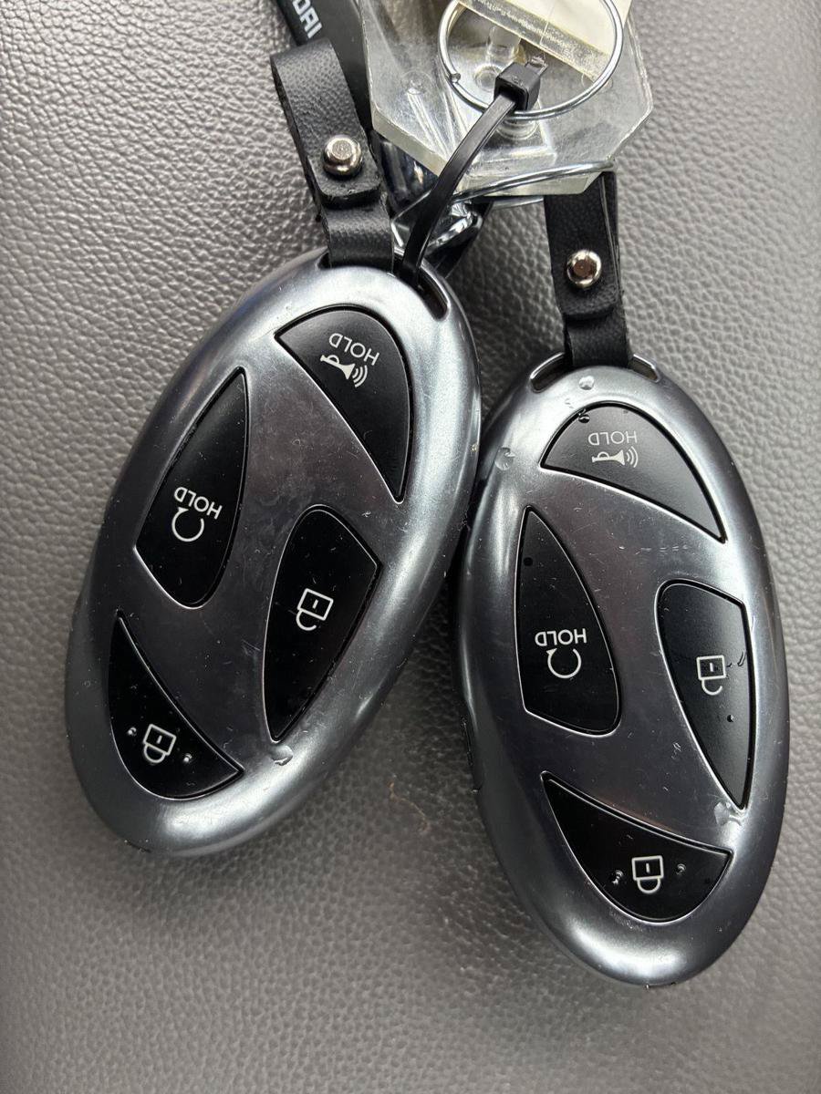 Used 2025 Hyundai Elantra SEL FWD image 22