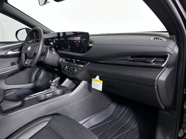 New 2026 Buick Envista Sport Touring w/ Convenience I Package FWD image 29