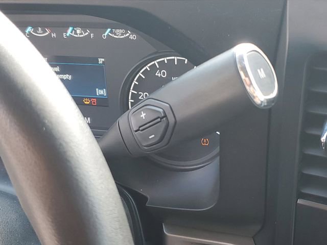 Used 2023 Ford F350 XL w/ XL Driver Assist Package RWD image 18