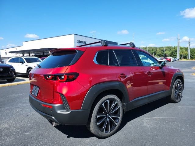 New 2026 MAZDA CX-50 AWD 2.5 S w/ Weather Package image 3