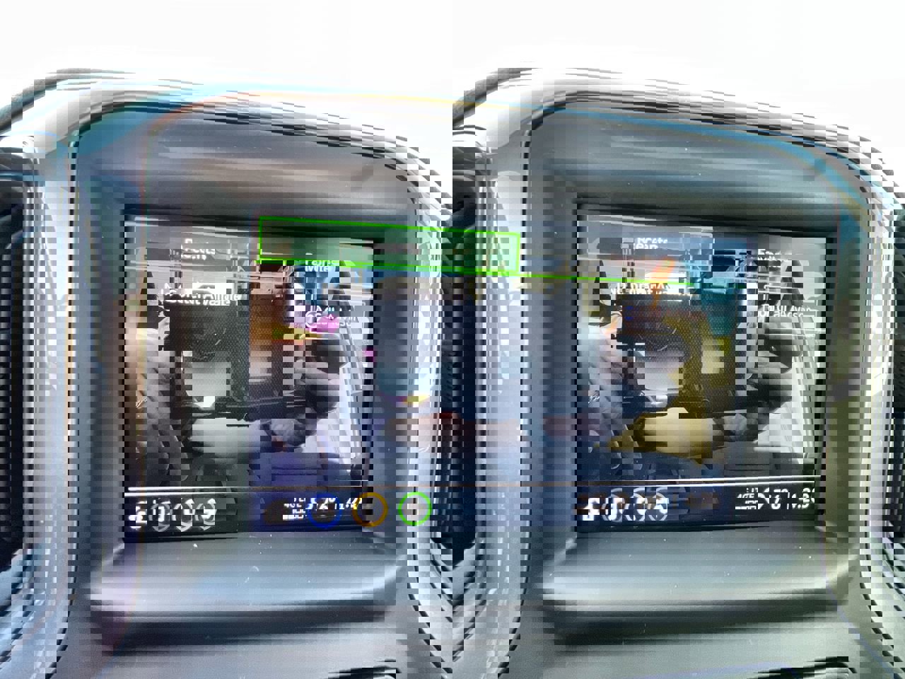 New 2025 Chevrolet Silverado 3500 W/T w/ WT Convenience Package image 6