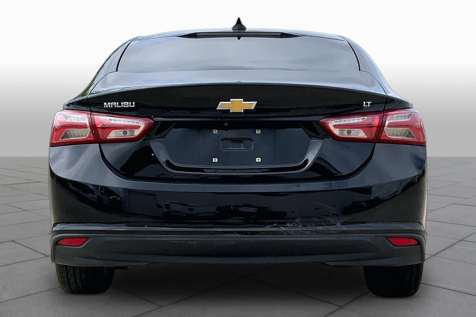 Used 2019 Chevrolet Malibu LT image 5