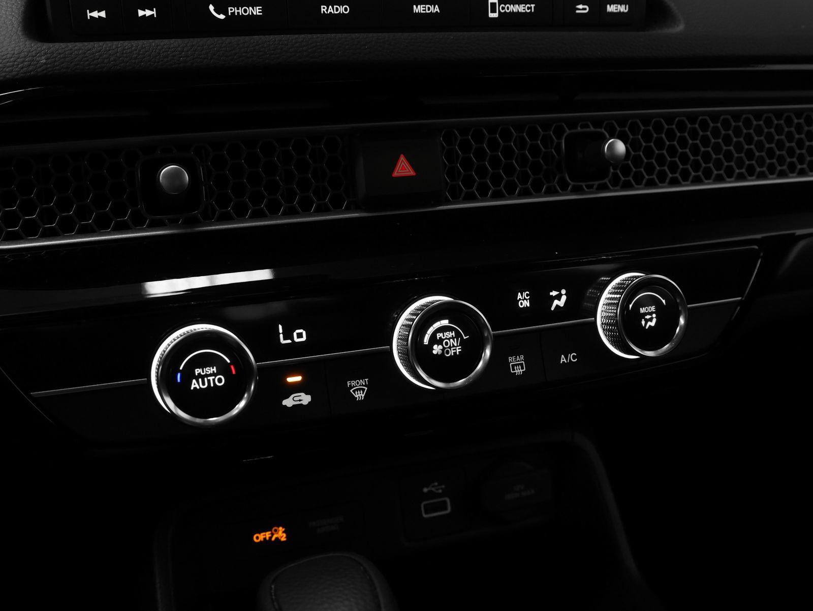 Used 2024 Honda Civic LX image 31
