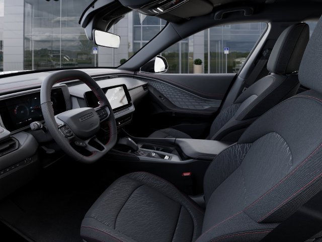 New 2026 Dodge Charger R/T AWD/4WD image 29