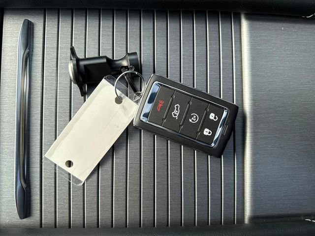 New 2026 Jeep Grand Wagoneer 4WD w/ Premium Group I image 31