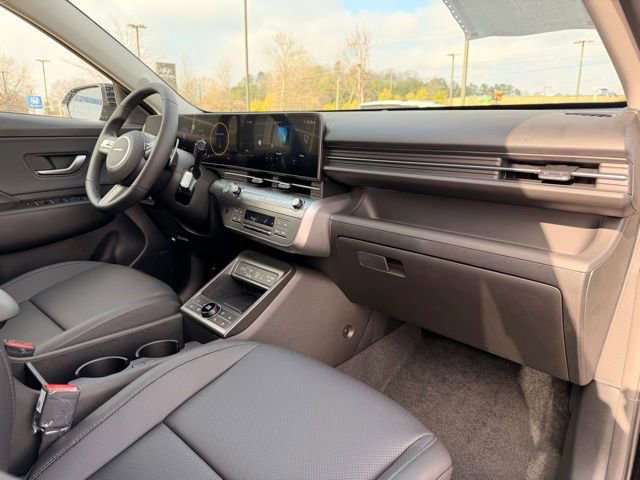 New 2026 Hyundai Kona Limited image 40