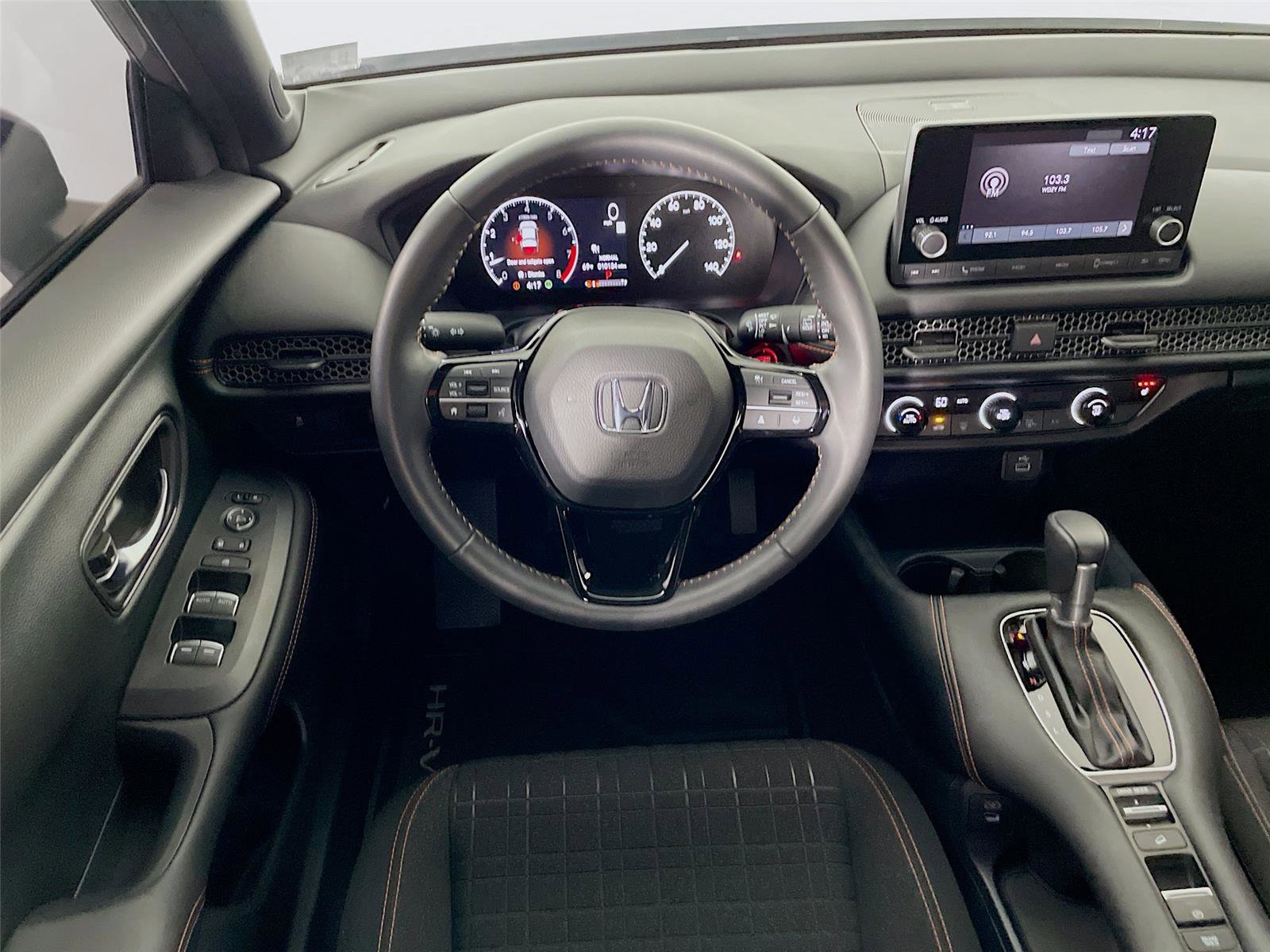 Used 2024 Honda HR-V Sport image 26