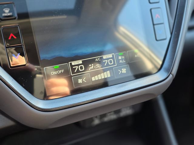 New 2026 Subaru Crosstrek 2.0i Premium image 26