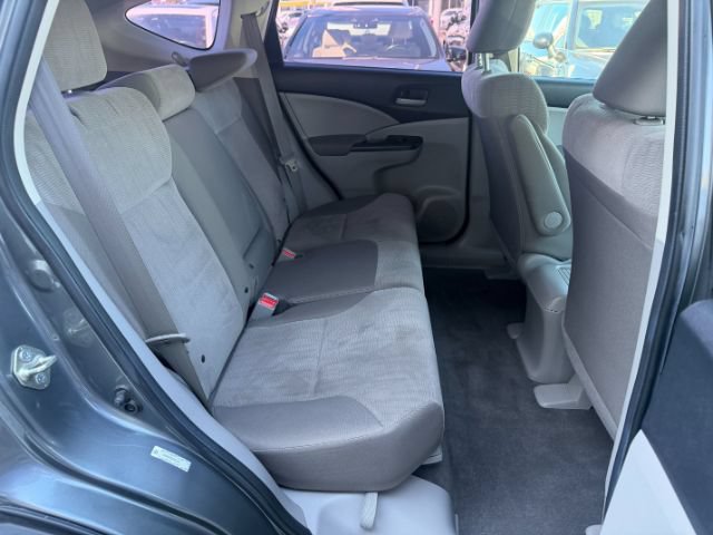 Used 2014 Honda CR-V LX image 15