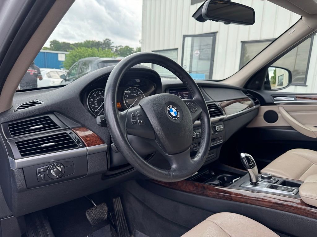 Used 2012 BMW X5 xDrive35i AWD/4WD image 11