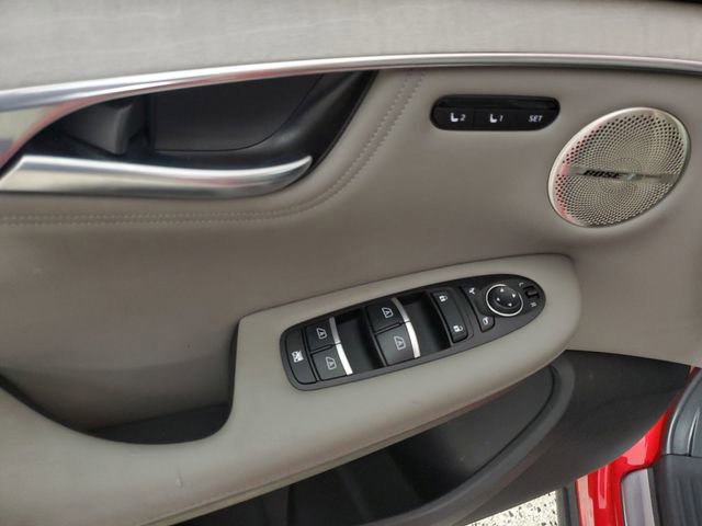 Certified 2023 INFINITI QX50 Sensory w/ Accent Package image 19