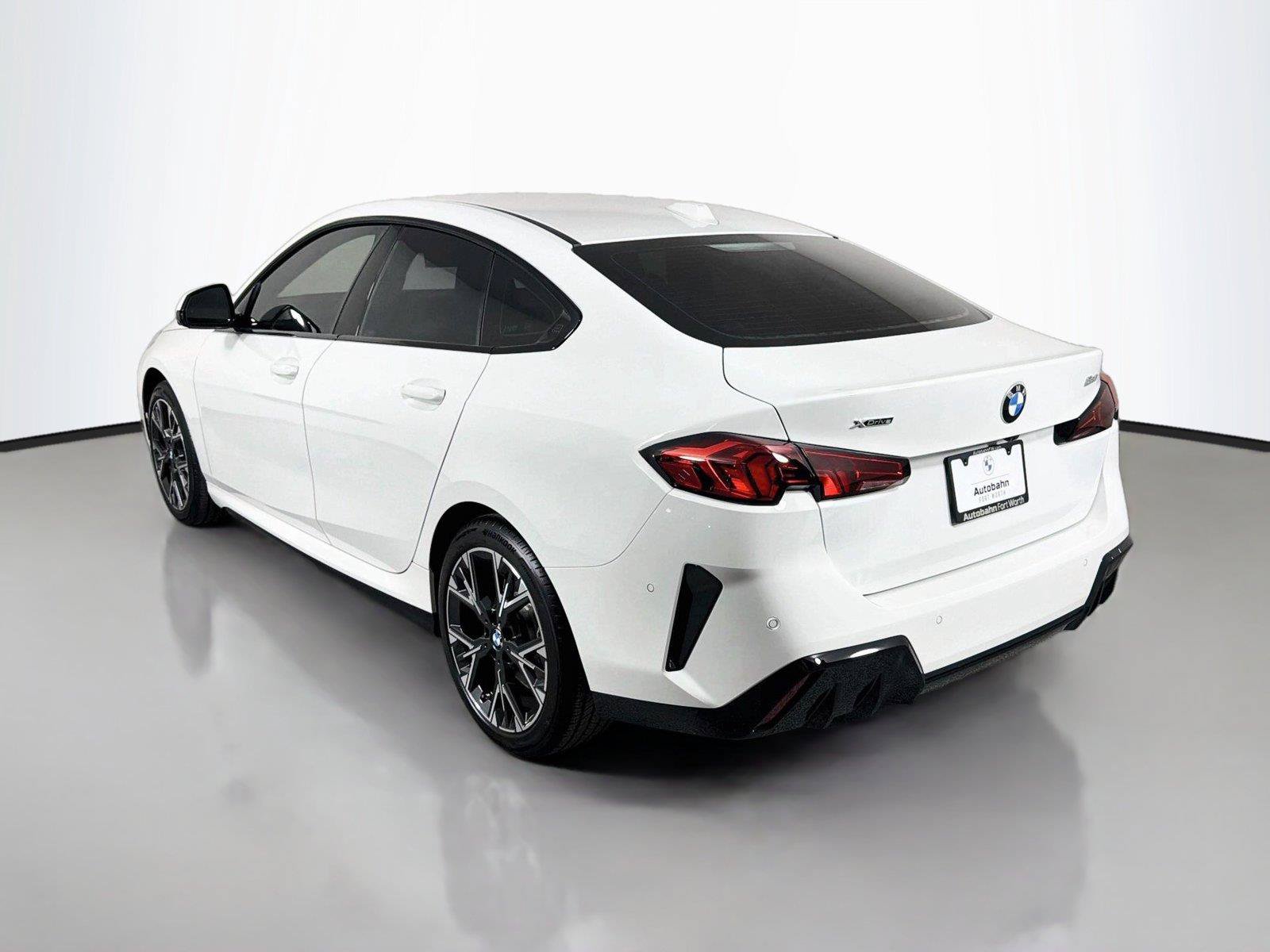 New 2026 BMW 228i xDrive w/ Technology Package AWD/4WD image 7