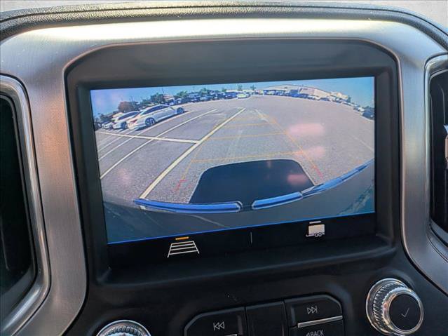 Used 2021 GMC Sierra 1500 Elevation AWD/4WD image 12