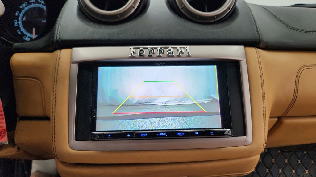 Used 2012 Ferrari California image 20