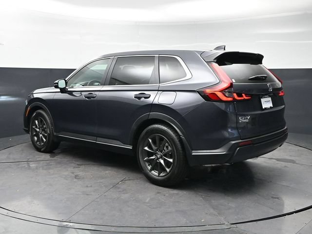 Used 2026 Honda CR-V EX-L image 7