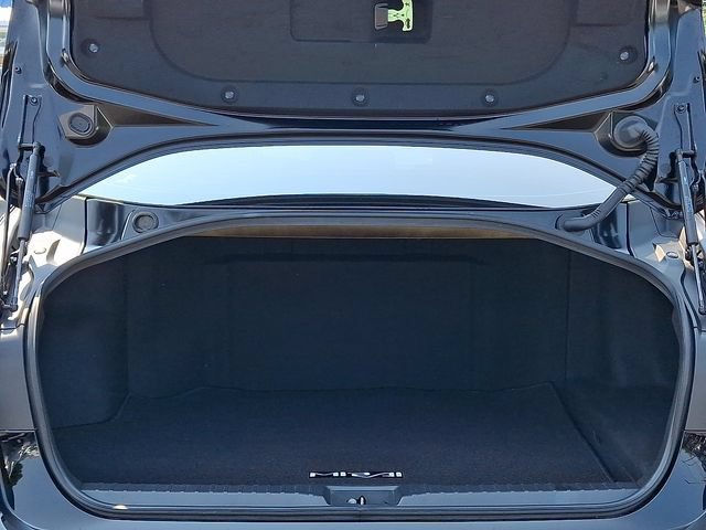 Used 2023 Toyota Mirai w/ Advanced Technology Package RWD image 29