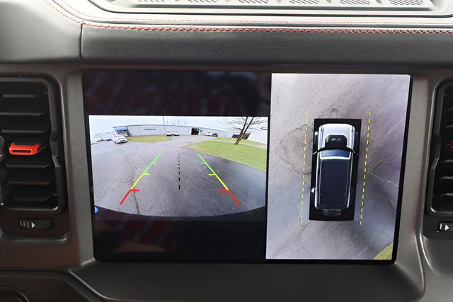 New 2026 Ford Bronco Raptor image 23