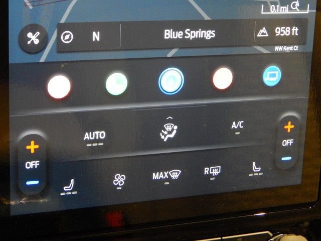 Used 2024 Ford Ranger XLT w/ Technology Package RWD image 26