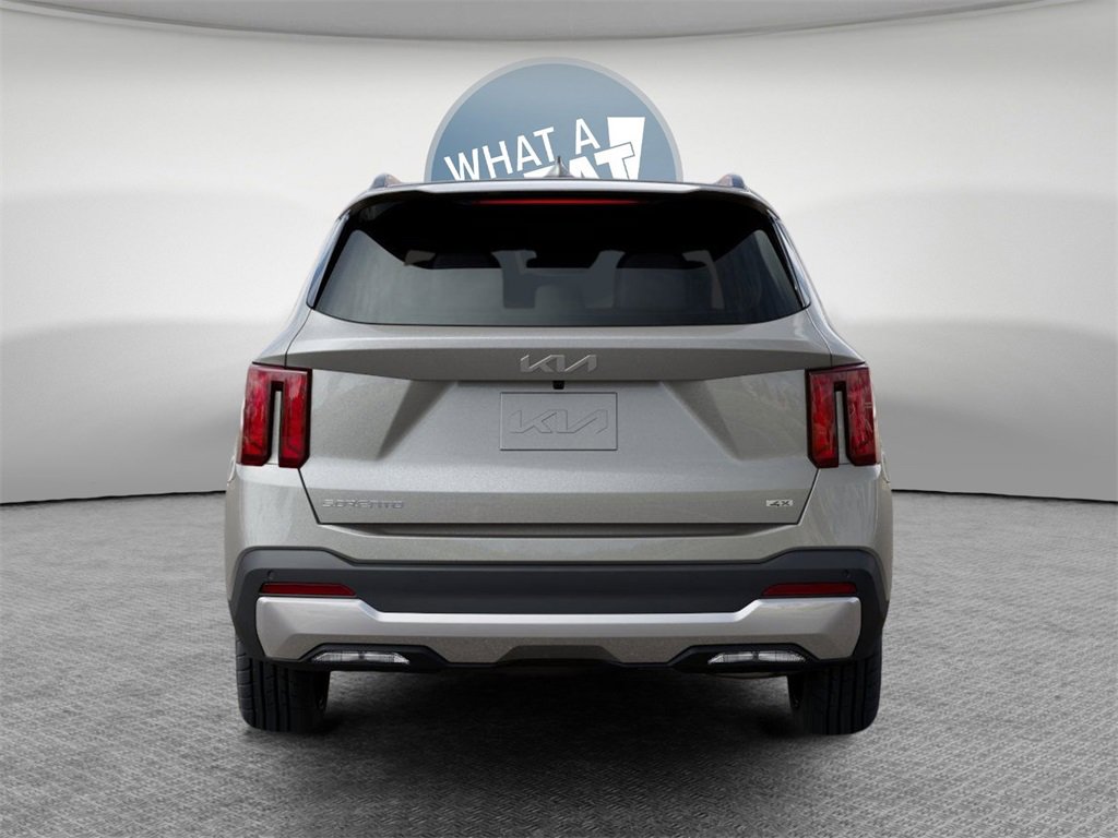 New 2026 Kia Sorento S image 13