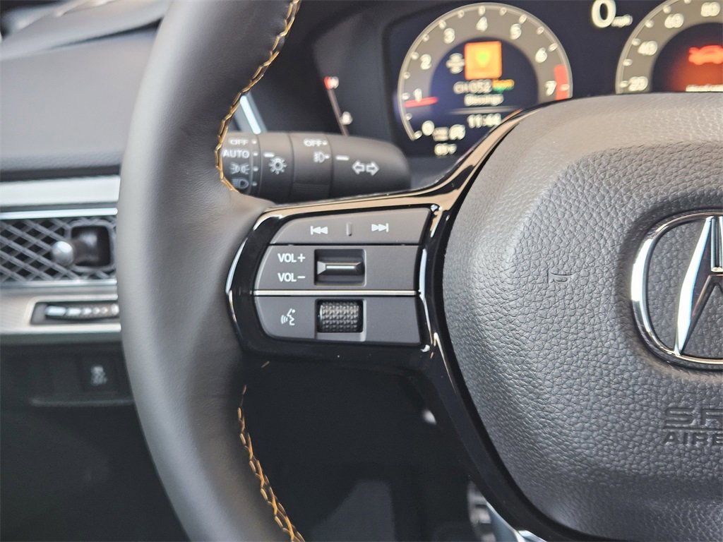 New 2026 Acura Integra A-Spec image 29