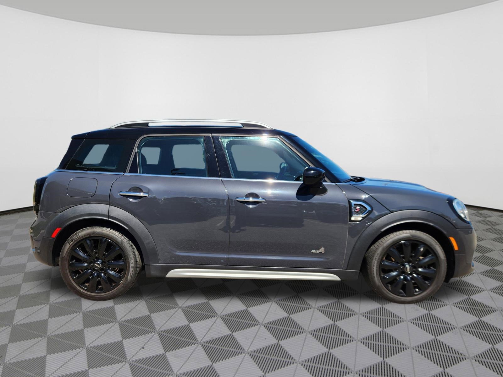 Used 2020 MINI Cooper Countryman S AWD/4WD image 6