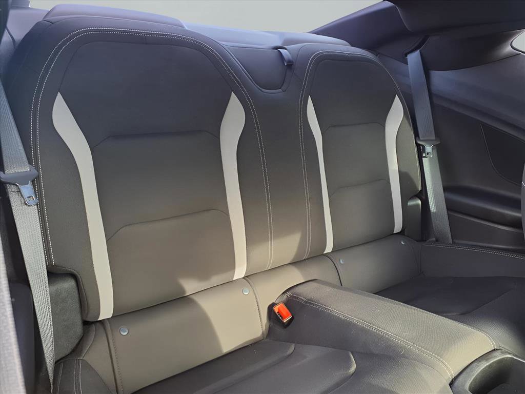 Used 2022 Chevrolet Camaro LS image 14