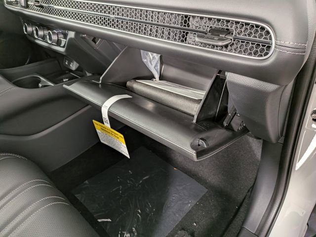 New 2027 Honda HR-V EX-L image 29