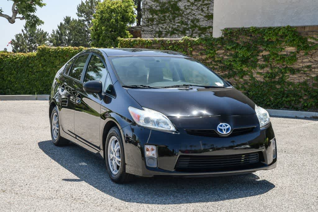 Used 2010 Toyota Prius Five FWD image 3