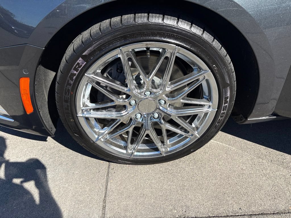 Used 2018 Cadillac XTS Luxury FWD image 10