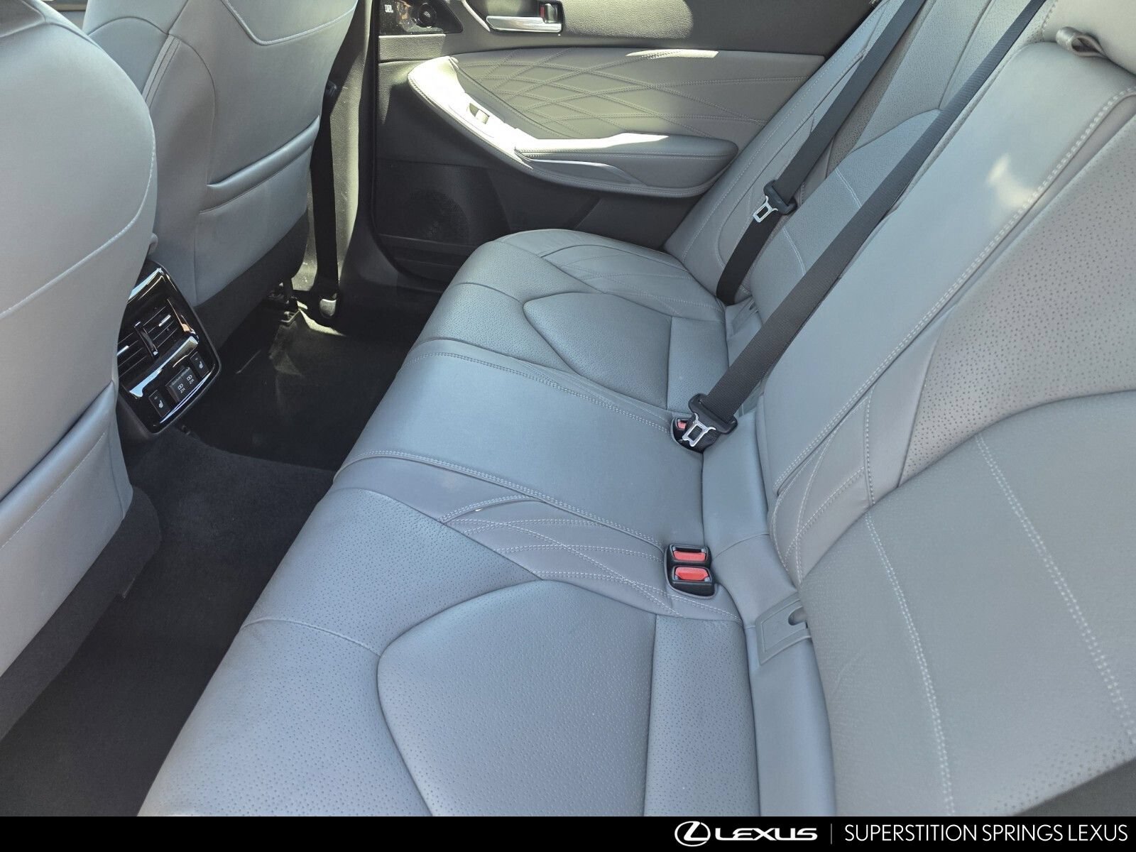 Used 2020 Toyota Avalon Limited w/ Advanced Safety Package FWD image 25
