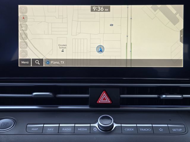 Certified 2024 Hyundai Elantra SEL w/ Convenience Package FWD image 10