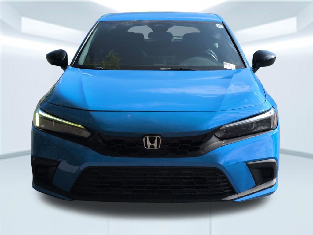 Used 2022 Honda Civic Sport image 10