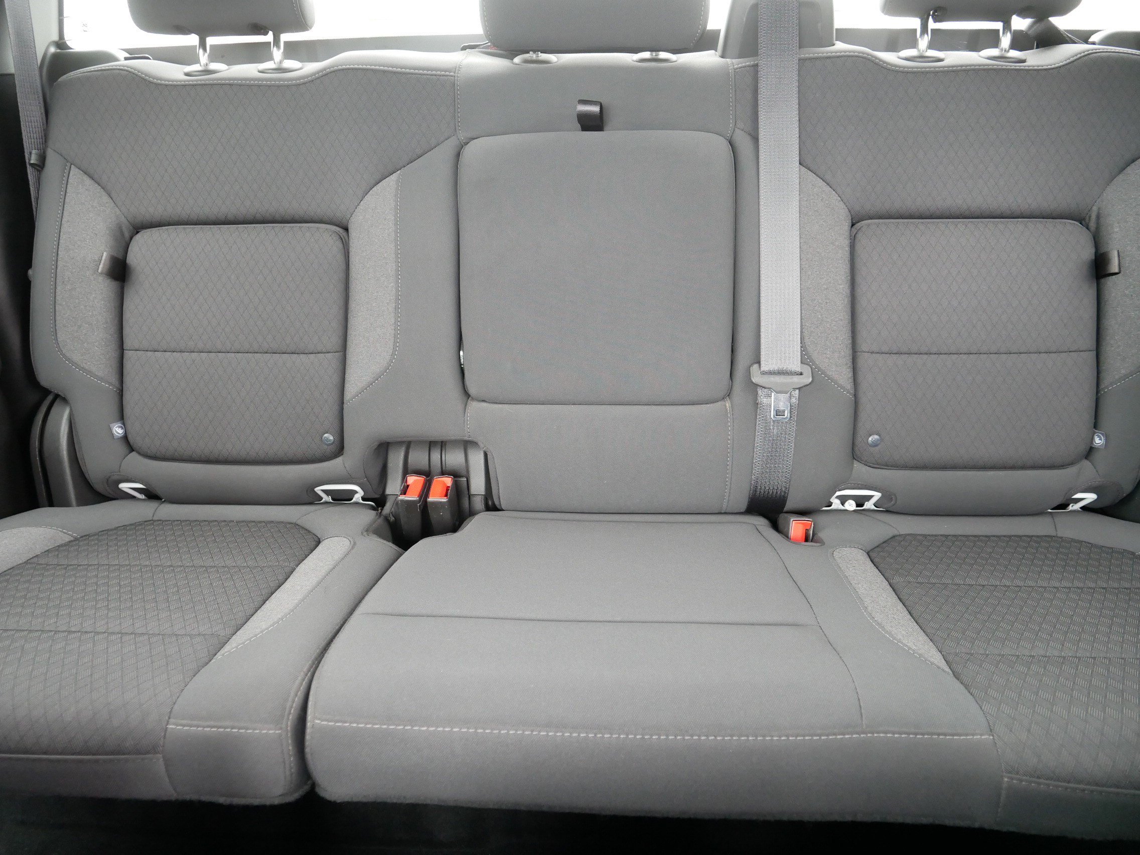Certified 2022 Chevrolet Silverado 1500 LT Trail Boss w/ Safety Package AWD/4WD image 13