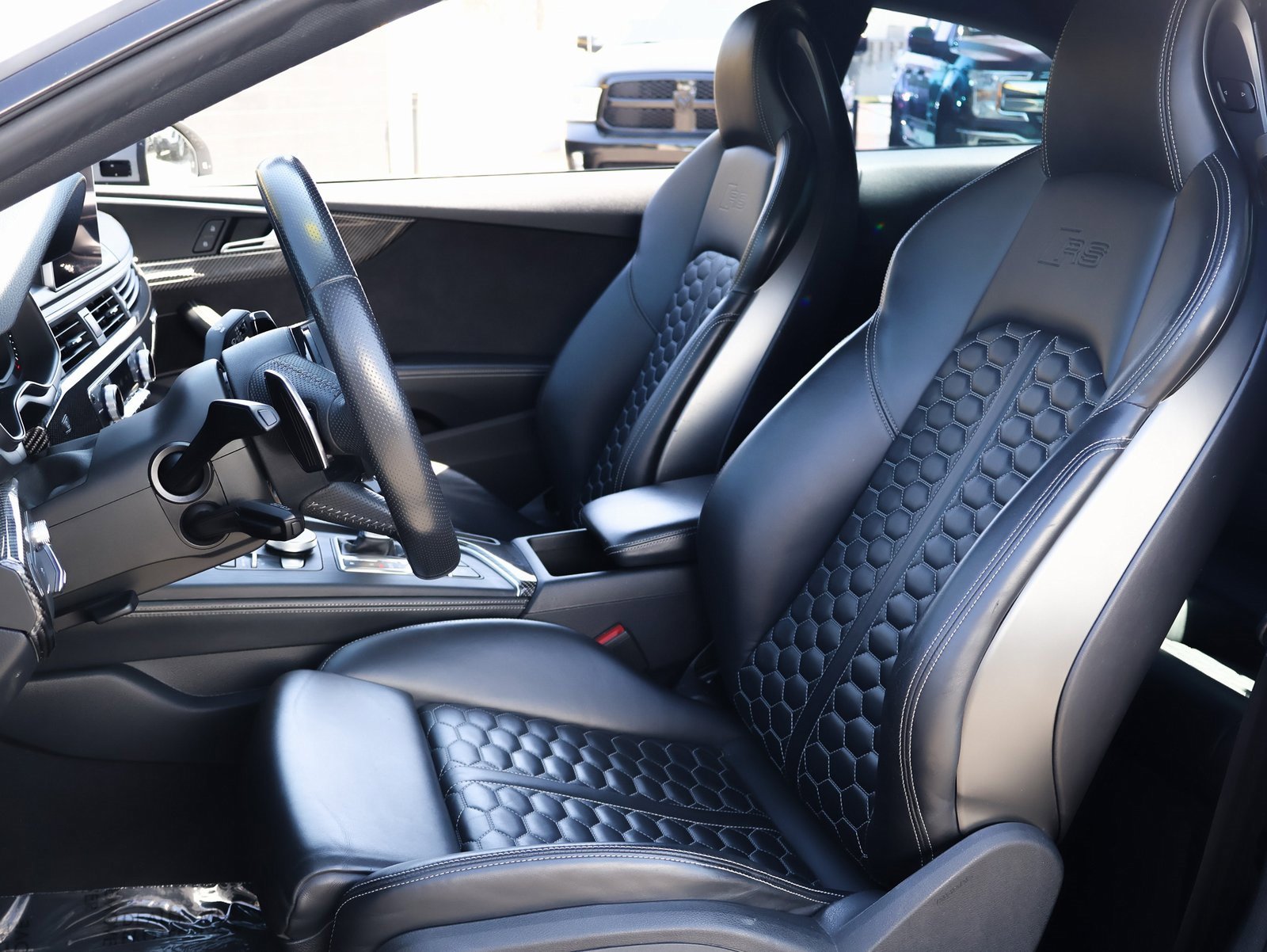 Used 2018 Audi RS 5 image 55