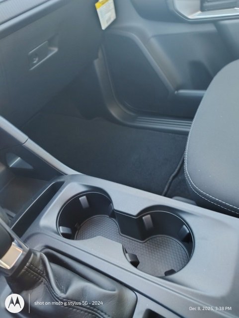 New 2025 Ford Ranger XLT w/ Technology Package image 20