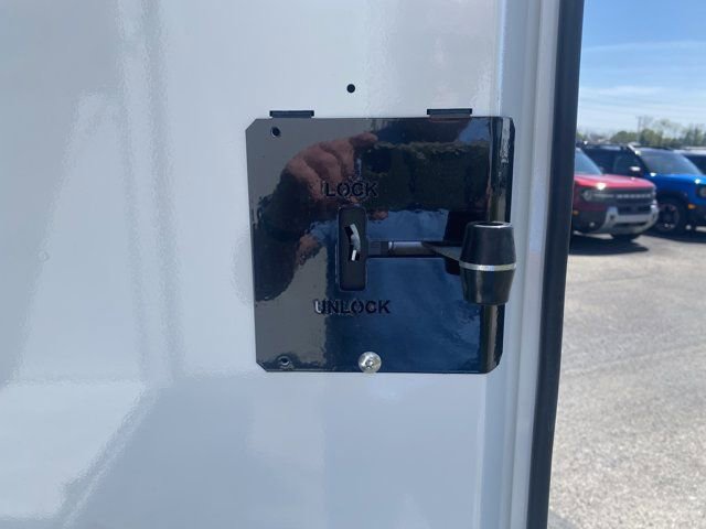 New 2024 Ford Transit 350 w/ Interior Upgrade Package RWD image 16