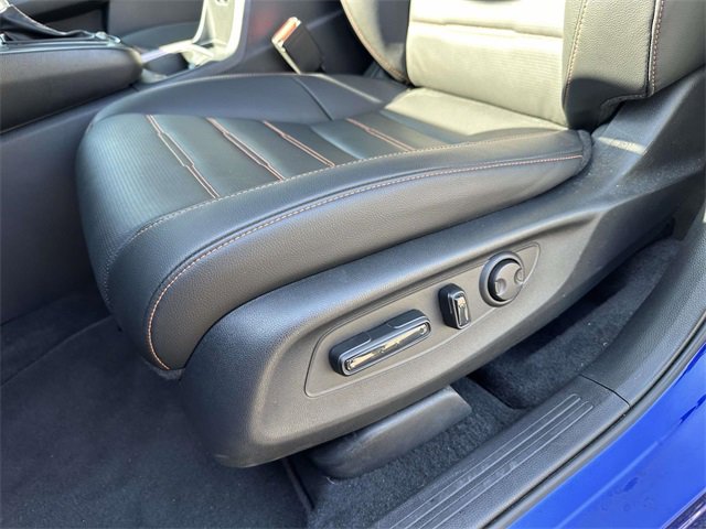 Used 2025 Honda CR-V Sport-L image 19