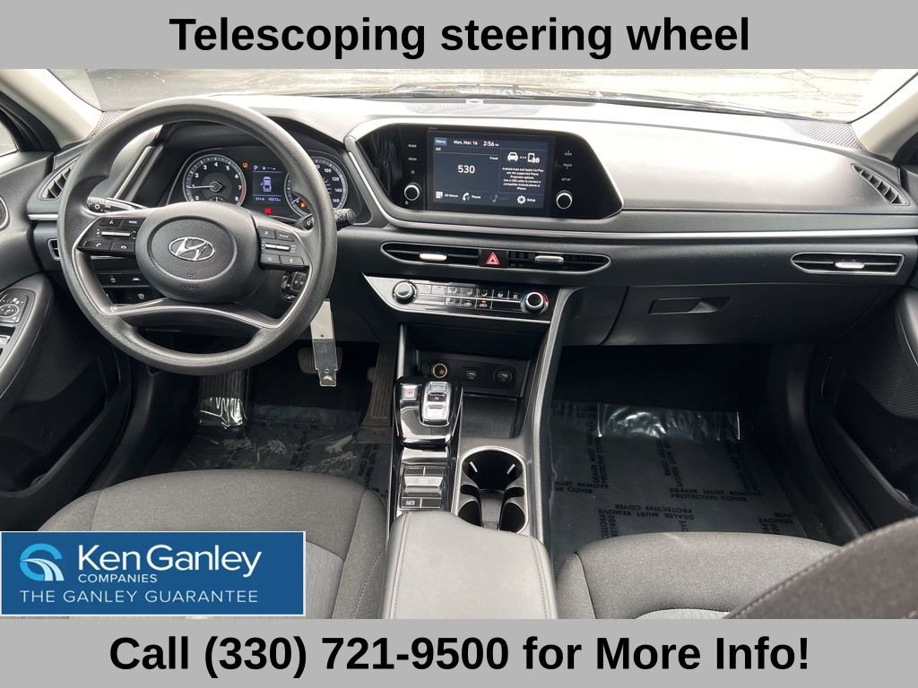 Used 2020 Hyundai Sonata SE image 42