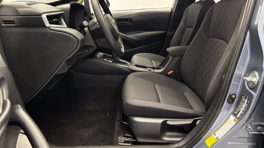 Certified 2024 Toyota Corolla LE AWD/4WD image 13