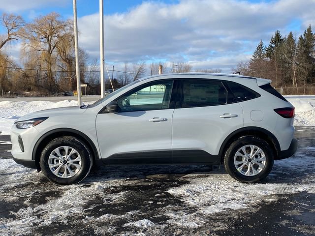 New 2026 Ford Escape Active video 2