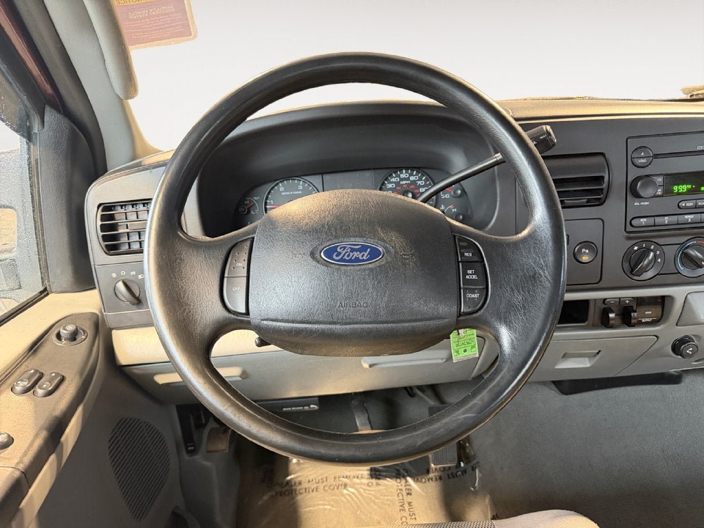 Used 2006 Ford F250 XLT AWD/4WD image 13