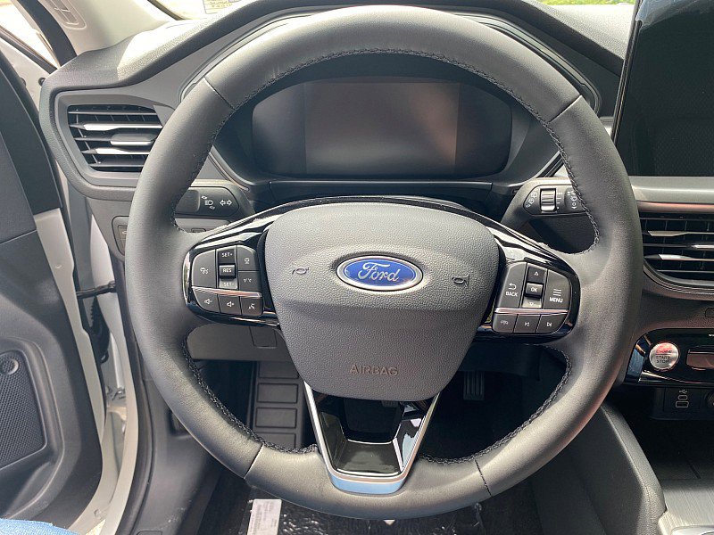 New 2025 Ford Escape PHEV image 20