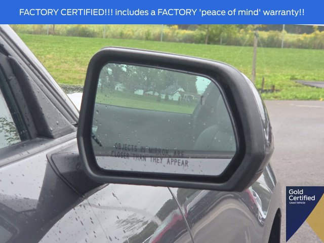 Certified 2026 Ford Mustang Premium RWD image 10