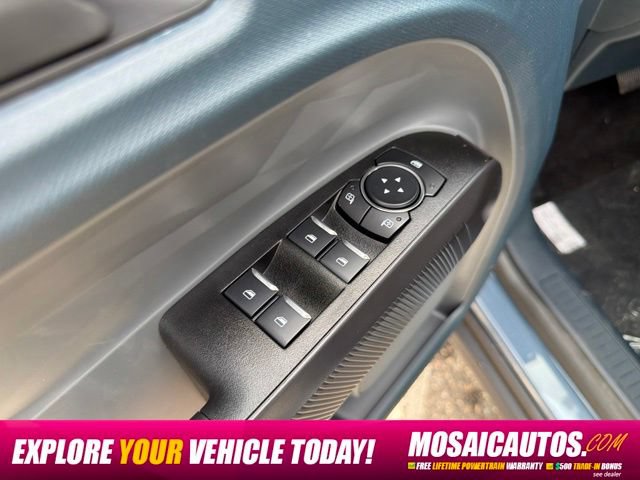 New 2026 Ford Maverick Lariat w/ Black Appearance Package AWD/4WD image 23