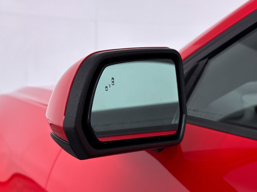 Used 2024 Ford Mustang Premium RWD image 29