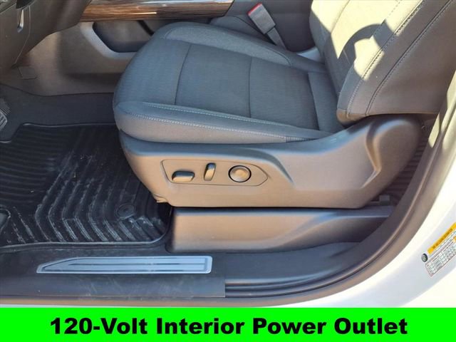 New 2026 Chevrolet Silverado 1500 RST w/ Z71 Off-Road Package image 20