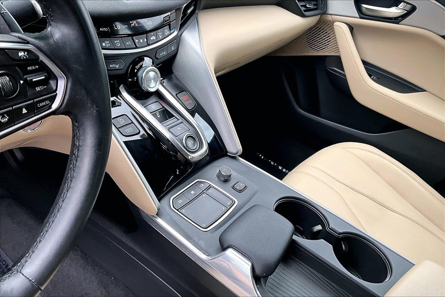Used 2023 Acura TLX FWD image 15