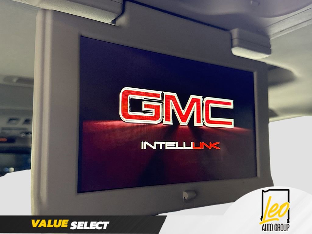 Used 2015 GMC Yukon SLT w/ Open Road Package AWD/4WD image 27