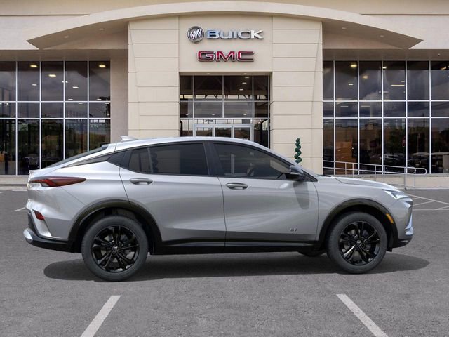 New 2026 Buick Envista Sport Touring image 5